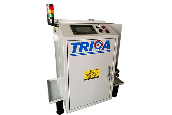 <b>Welding Wire Electrostatic Oiler</b>