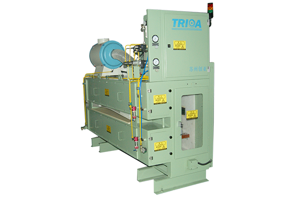 <b>DOS Oil Electrostatic Oiler</b>
